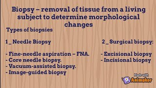 Breast Tissue Biopsy 2008 [upl. by Ataymik637]