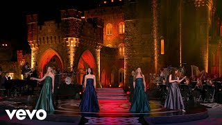 Celtic Woman  Long Journey Home Live From Johnstown Castle Wexford Ireland [upl. by Bailey454]