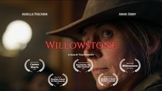 Willowstone  Western Short Film [upl. by Setarcos]