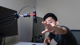 Boya BYMM1 Review and Tests  Cheap but impressive allaround microphone [upl. by Allen]