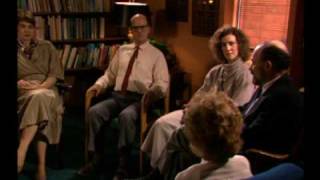 Irvin Yalom Outpatient Group Psychotherapy Video [upl. by Gladstone]