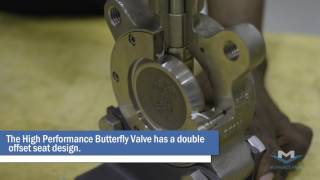 Understanding Butterfly Valves  Milwaukee Valve [upl. by Broderick]