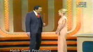 Match Game 78 Episode 1180 Meet Helen Rayburn [upl. by Schnabel]