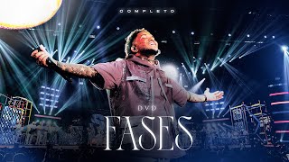 Suel  DVD Fases  Ao Vivo COMPLETO [upl. by Tocci]