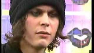 Ville Valo  Acoustic  Its All Tears  MAD TV Studios [upl. by Auburn]