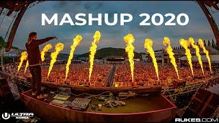 Mashups amp Remixes Of Popular Songs 2020 🎉  Party Mix 2020 [upl. by Nivel]