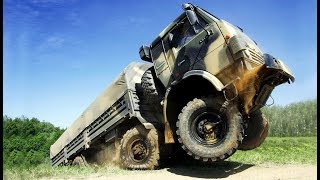 10 Best Military Trucks In The World [upl. by Carolynn]