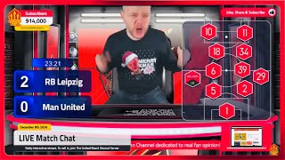 MARK GOLDBRIDGE BIGGEST RAGES OF THE SEASON 202021 [upl. by Artimid282]