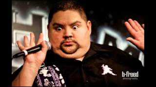 Gabriel Iglesias Says George Lopez Does Latinos More Harm Than Good [upl. by Sadella]