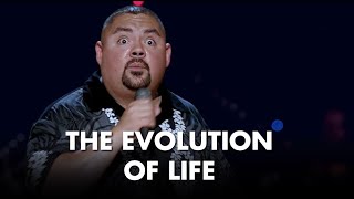 Gabriel Iglesias The Evolution Of Life [upl. by Houser364]