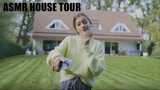 ASMR  HOUSE TOUR [upl. by Jenei]