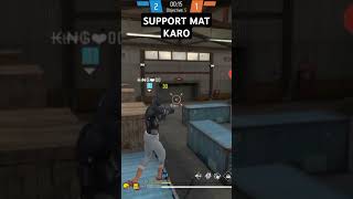 King Ke sath 3ridr6s7ifreefire freefiremax [upl. by Aymik]