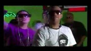 Jowell Y Randy Ft De La Ghetto  Un Poco Loco Official Video [upl. by Doll]