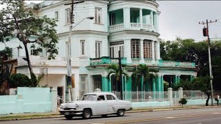 Nuevo Vedado La Habana Cuba shorts [upl. by Yort859]