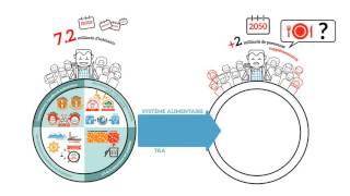 Pourquoi devonsnous changer notre système alimentaire [upl. by Ahsitam]