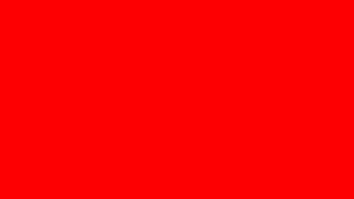 Fondo Rojo Para Videos  White Screen Red  Pantalla Roja [upl. by Lieberman293]