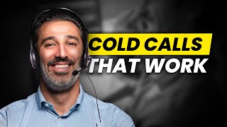 Cold Calling 101 13 Steps to Cold Calls That Work [upl. by Radloff]