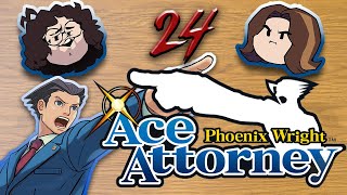 Phoenix Wright  24  Oldbag and Boujee [upl. by Macknair914]