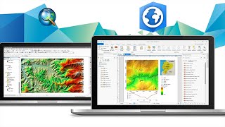 Migrar desde ArcMap a ArcGIS Pro [upl. by Gweneth695]