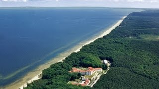 Rehazentrum Ückeritz  Klinik Ostseeblick der DRV Bund [upl. by Lawley105]