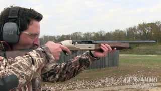 Introducing the Benelli Ethos Shotgun [upl. by Curry]