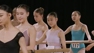 Prix de Lausanne 2022 – Day 3 – Morning [upl. by Dominy]