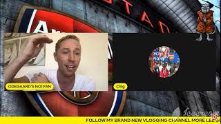 LEE GUNNER RANTS ABOUT MARK GOLDBRIDGE [upl. by Markus35]