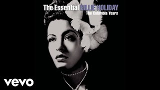 Billie Holiday  Gloomy Sunday Take 1  Official Audio [upl. by Haraj]