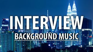 Interview background music for videos Royalty Free  Audiojungle [upl. by Wardle]