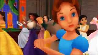 【MMD Disney】GIRLS Motion  Camera dowload [upl. by Epp236]