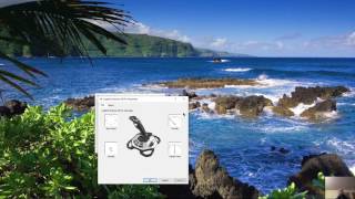 How To Calibrate A Joystick In Windows [upl. by Alister]