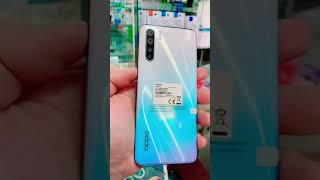 OPPO F15 8GB 128GB [upl. by Enymzaj201]