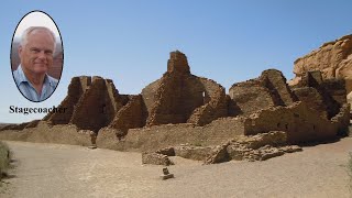 Chaco Canyon 1 Pueblo Bonito and Chaco Culture [upl. by Seel]