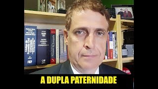 A DUPLA PATERNIDADE [upl. by Liam]