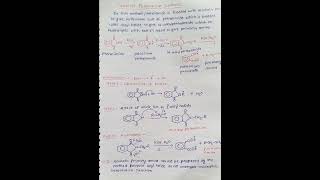 Gabriel Phthalimide Synthesis [upl. by Benis]