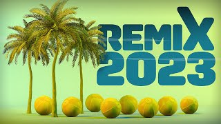 Remix 2023 ⚡ Covers Popular Songs [upl. by Elia]