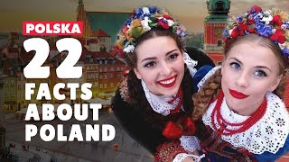 22 Interesting Facts About Poland That You Should Know [upl. by Eivol]