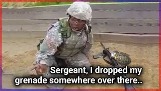 Top 50 Military Fails 💣 [upl. by Yentruoc]