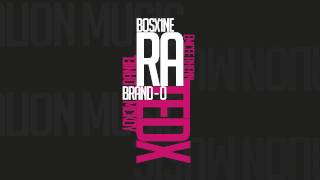 Bosx1ne Brando Mckoy Emcee Rhenn amp Daniel  Rated X EXPLICIT [upl. by Kesley784]