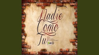 Nadie Como Tu [upl. by Lasko]