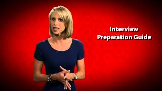 The Best Job Interview Preparation Video [upl. by Arrat]