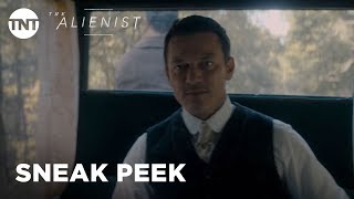 The Alienist Psychopathia Sexualis  Season 1 Ep 8 SNEAK PEEK  TNT [upl. by Radie723]