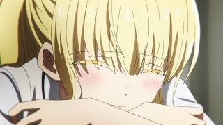 Kishuku Gakkou no Juliet「Amv」Flutter [upl. by Eimac327]