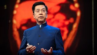 How AI can save our humanity  KaiFu Lee [upl. by Nasya]