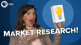 How to Do Market Research [upl. by Dunham]