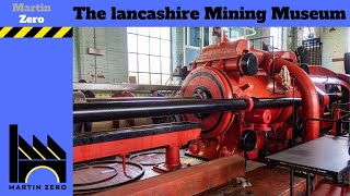 The Lancashire Mining Museum [upl. by Enaywd]