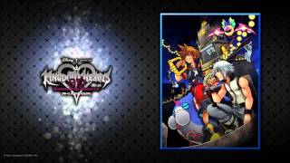 LOscurita dellIgnot HD Disc 3  01  Kingdom Hearts 3D Dream Drop Distance OST [upl. by Blanka]