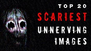 Top 20 Scariest Unnerving Images Created by Trevor Henderson [upl. by Leahcimal]