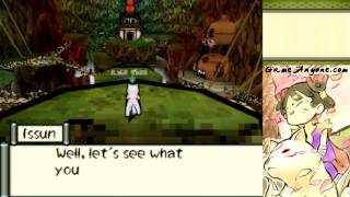 Okamiden Ending Credits Cutscene [upl. by Onitsirc]