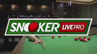 Snooker Live Pro Commercial [upl. by Kylila473]